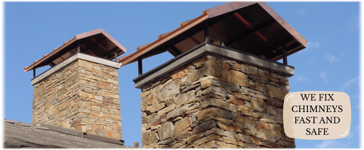 Chimney Repair Kirkland WA
