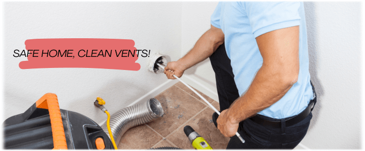 Dryer Vent Cleaning Kirkland WA