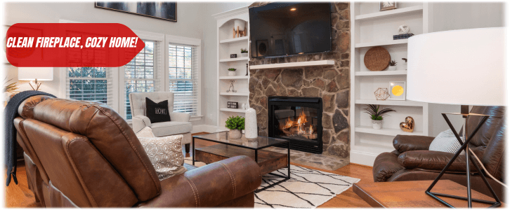 Fireplace Cleaning Kirkland WA