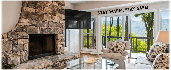 Fireplace Repair Kirkland WA