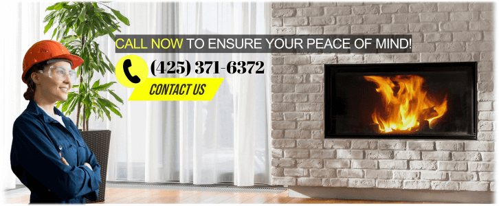 Chimney Sweep Kirkland WA